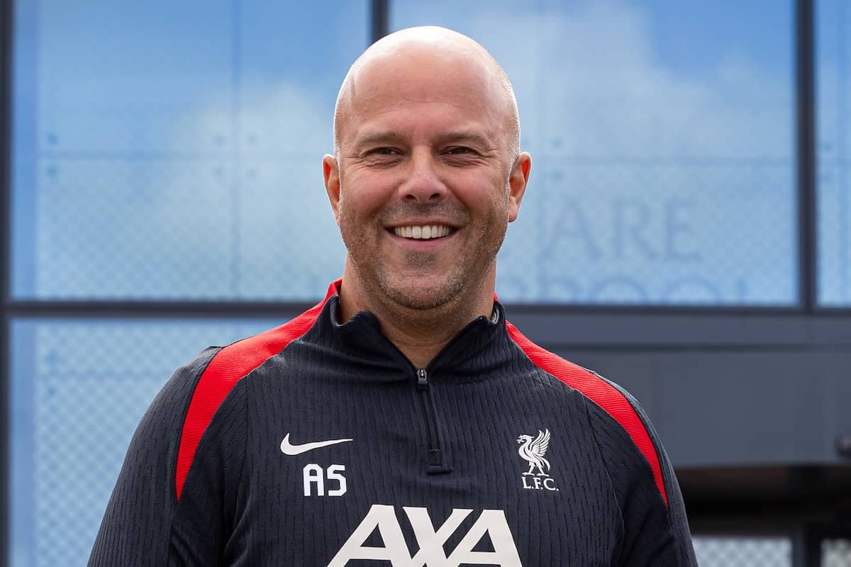 เอ็ดดี้ ฮาว เต็งสองโดนเด้ง! อาร์เน่อ–สล็อต ขยับติดท็อป 5 ผู้จัดการทีมเสี่ยงตกงาน