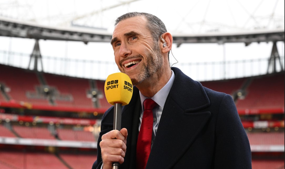 Martin Keown ยก Arsenal FC ครบเครื่อง เหมือนผสม “ชุดไร้พ่าย” + “ชุดรับแกร่ง”