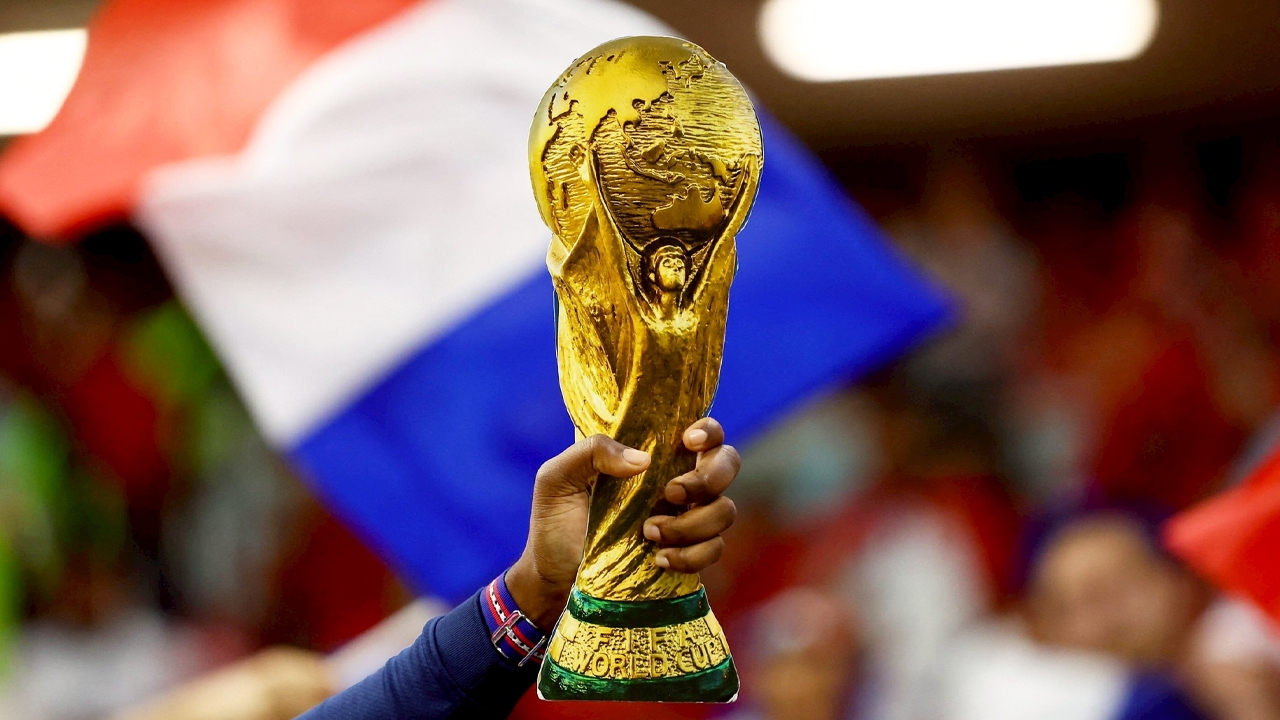 สรุปผลจับสลากเพลย์ออฟข้ามทวีป ฟุตบอลโลก 2026 ลุ้น 2 ทีมสุดท้ายเข้ารอบ