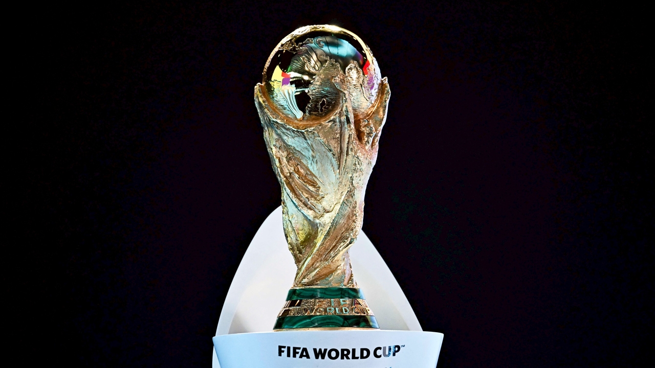 ผลจับสลากฟุตบอลโลก 2026 รอบเพลย์ออฟยุโรป เดือดทุกสาย ลุ้น 4 ทีมสุดท้ายเข้ารอบ