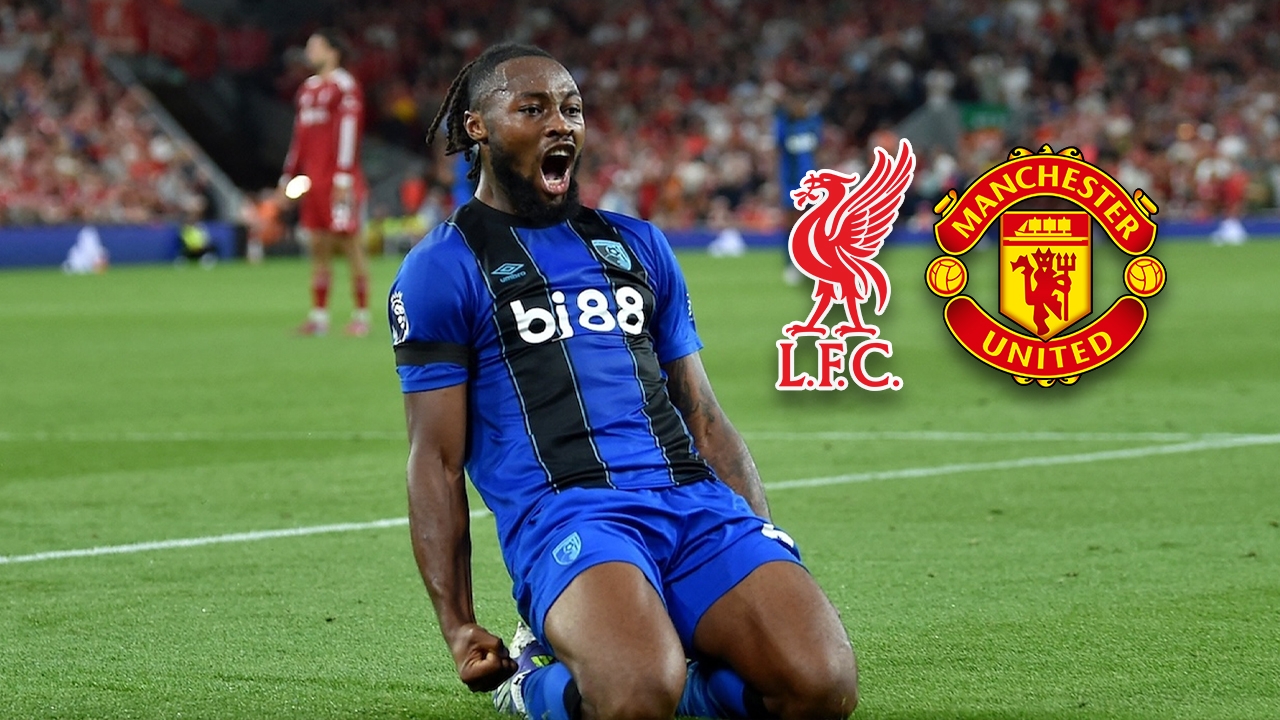 เปิดค่าฉีกสัญญา เซเมนโย่ บอร์นมัธ ลิเวอร์พูล–แมนยูเปิดศึกแย่งตัวเดือดตลาดหน้า