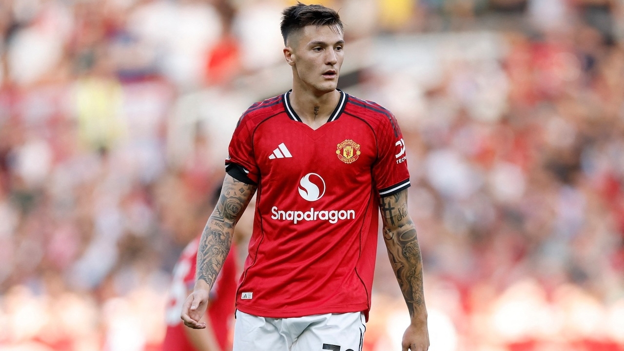 แฟนบอลรักแน่! เผยสิ่งที่ “เชชโก้” ทำทุกวัน เพื่อหวังคืนฟอร์มเก่ง พิสูจน์ตัวเองที่แมนยู