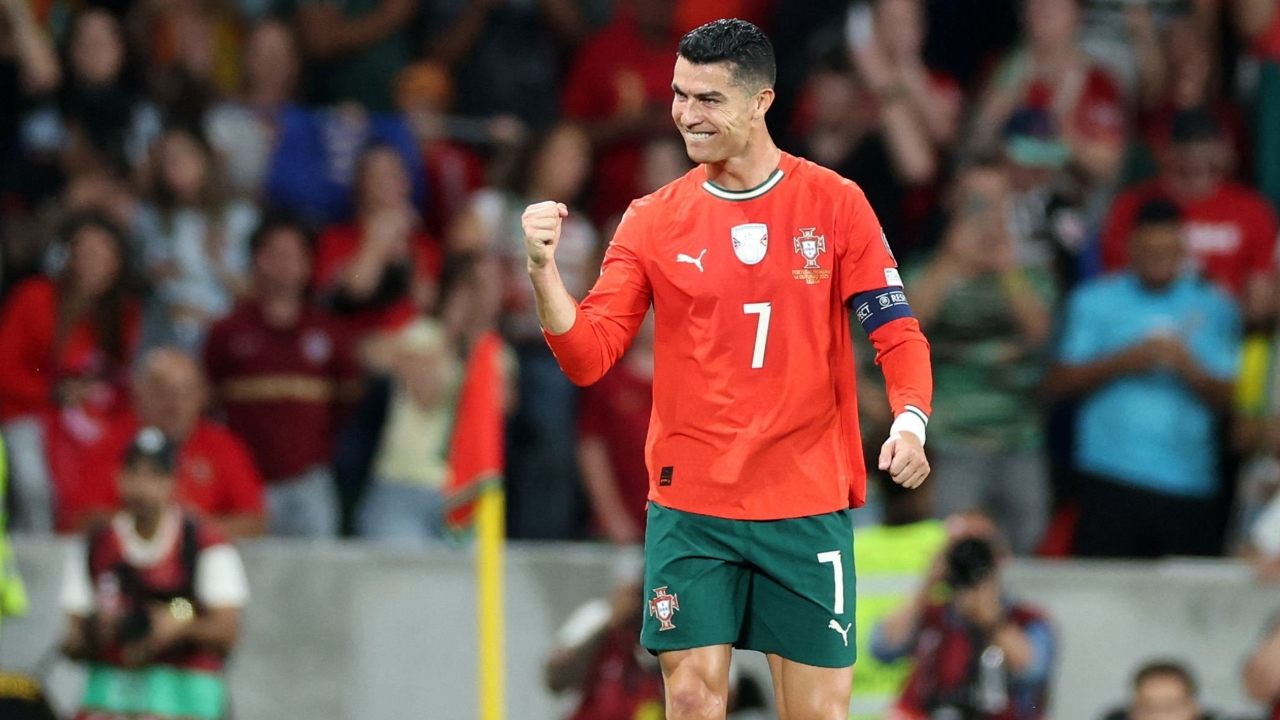 ยืนยันเอง “โรนัลโด้” ตัดสินใจแล้ว เรื่องเลิกเล่นฟุตบอลอาชีพ ก่อนลุยฟุตบอลโลก 2026