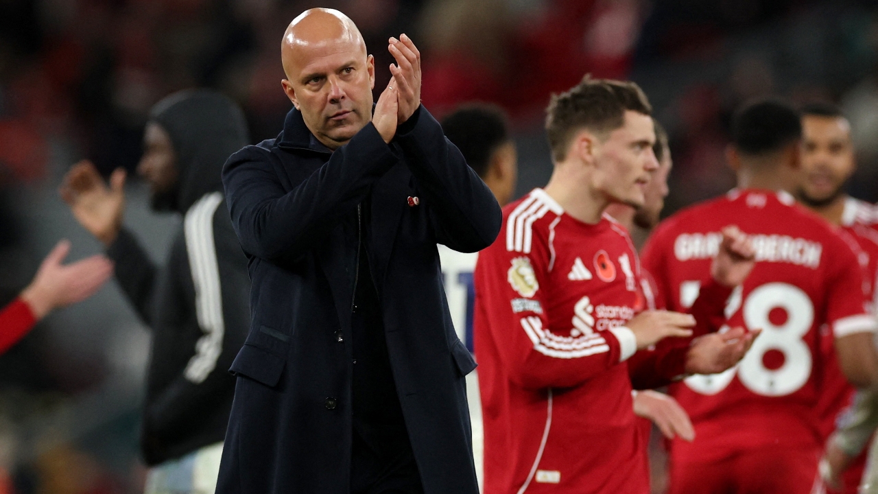 คนนี้โดนใจ! ลิเวอร์พูลเล็งคว้า “แข้งจอมแกร่ง” ส่งทีมงานไปซุ่มดูฟอร์ม หลังเคยทำทีมแพ้มาแล้ว