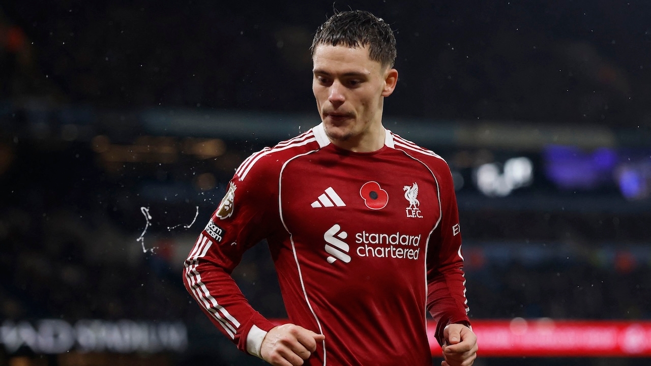 เพิ่งมาไม่นาน! สื่อดังแฉ 1 ทีมดังจ้องคว้า “เวียร์ตซ์” เสนอแลกตัวนักเตะพร้อมเงินอีก 1 ก้อน