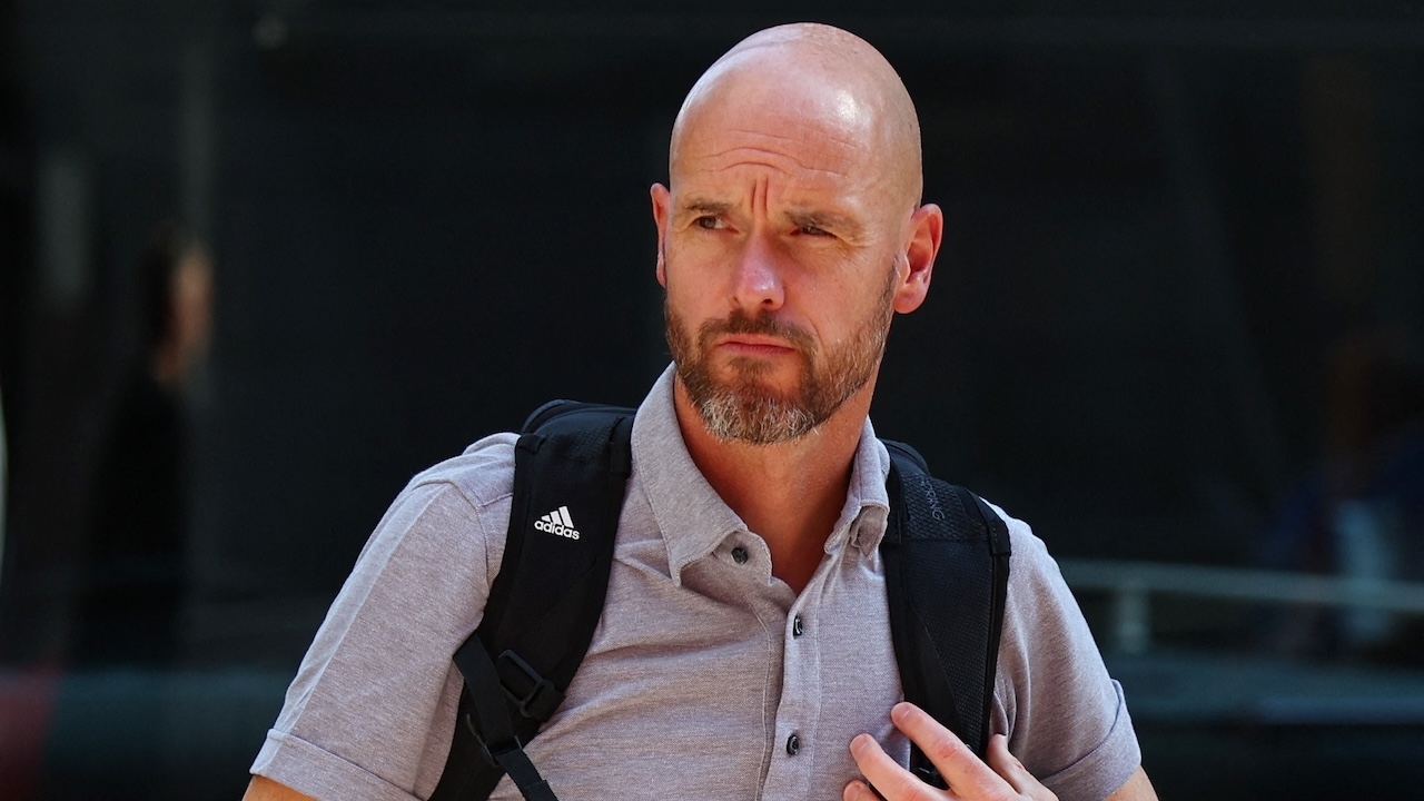 “กล้ามาก! Erik ten Hag ปฏิเสธข้อเสนอจากสโมสรยักษ์ใหญ่แล้ว”