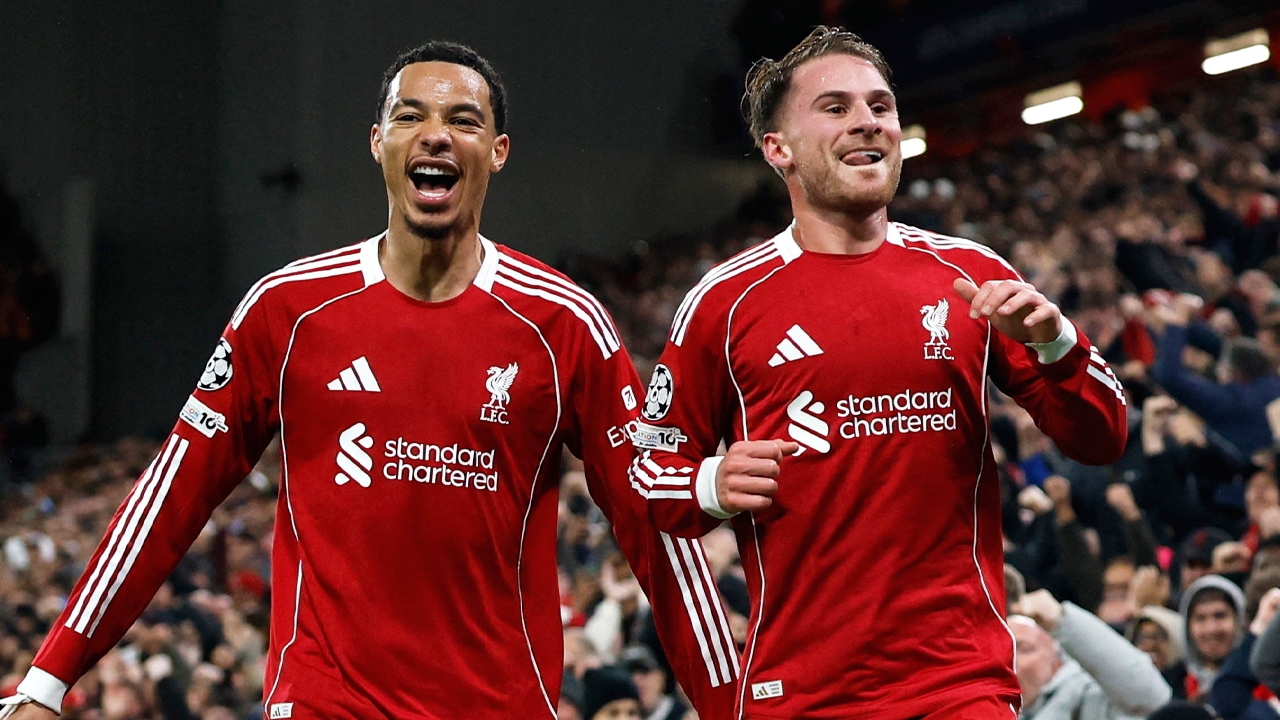 หงส์แดงเฮลั่น! Liverpool FC ได้ข่าวดีล่าสุด ลุ้นกู้ฟอร์มดิ่งหลังเบรกทีมชาติ