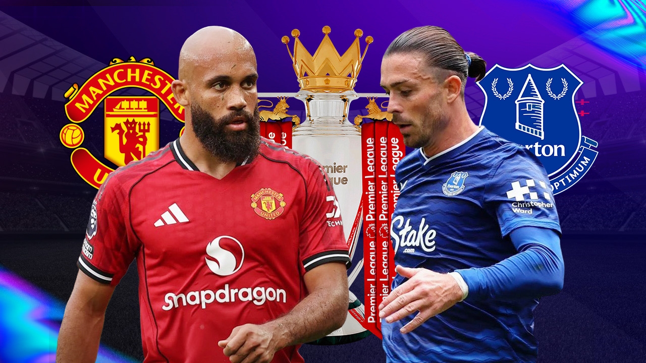 LIVE ถ่ายทอดสด แมนยู พบ เอฟเวอร์ตัน บอลวันนี้ 24 พ.ย. ดูบอลสด 03.00 น. พรีเมียร์ลีก 2025-26